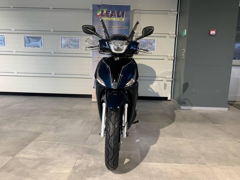 Kymco People 125i S (2021 - 25) (2)