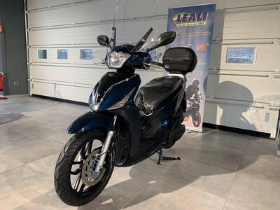 Kymco People 125i S (2021 - 25) nuova