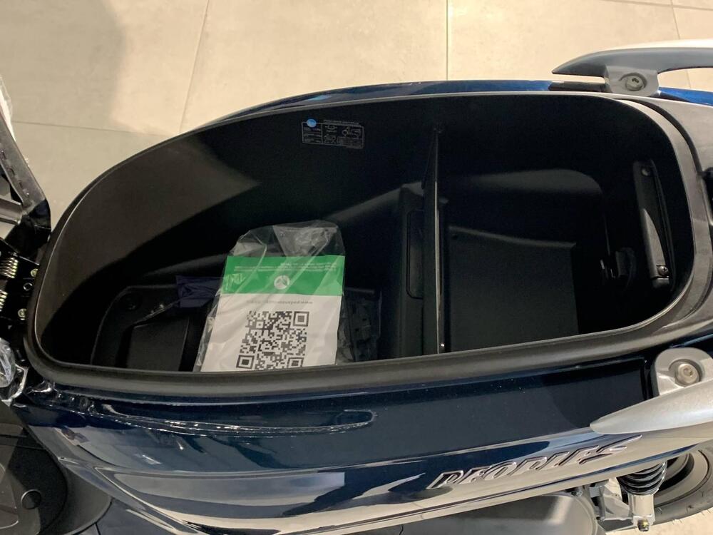 Kymco People 125i S (2021 - 25) (15)