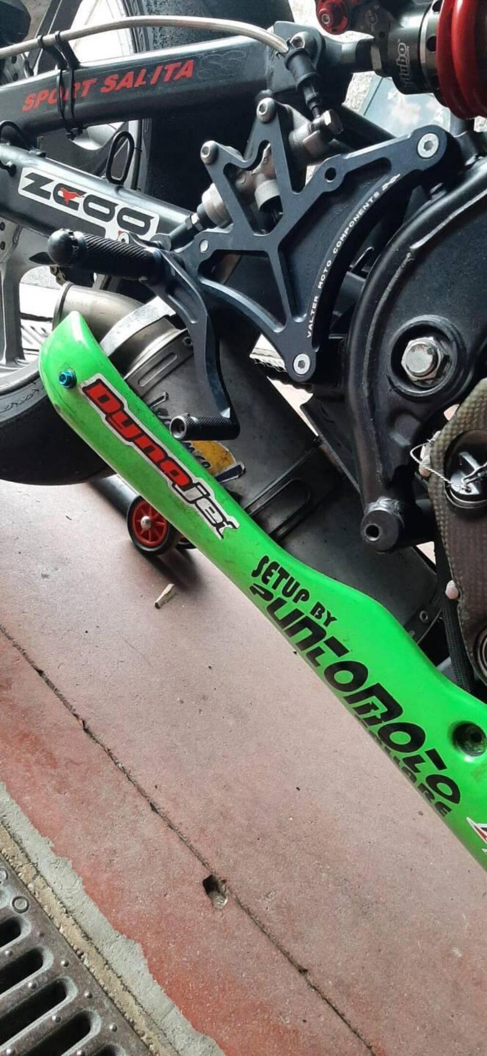 Kawasaki ER-6N (2006 - 09) (2)