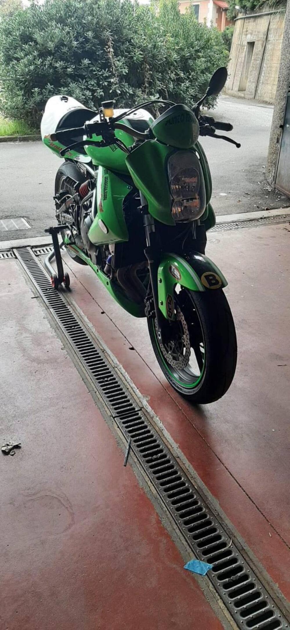 Kawasaki ER-6N (2006 - 09) (4)