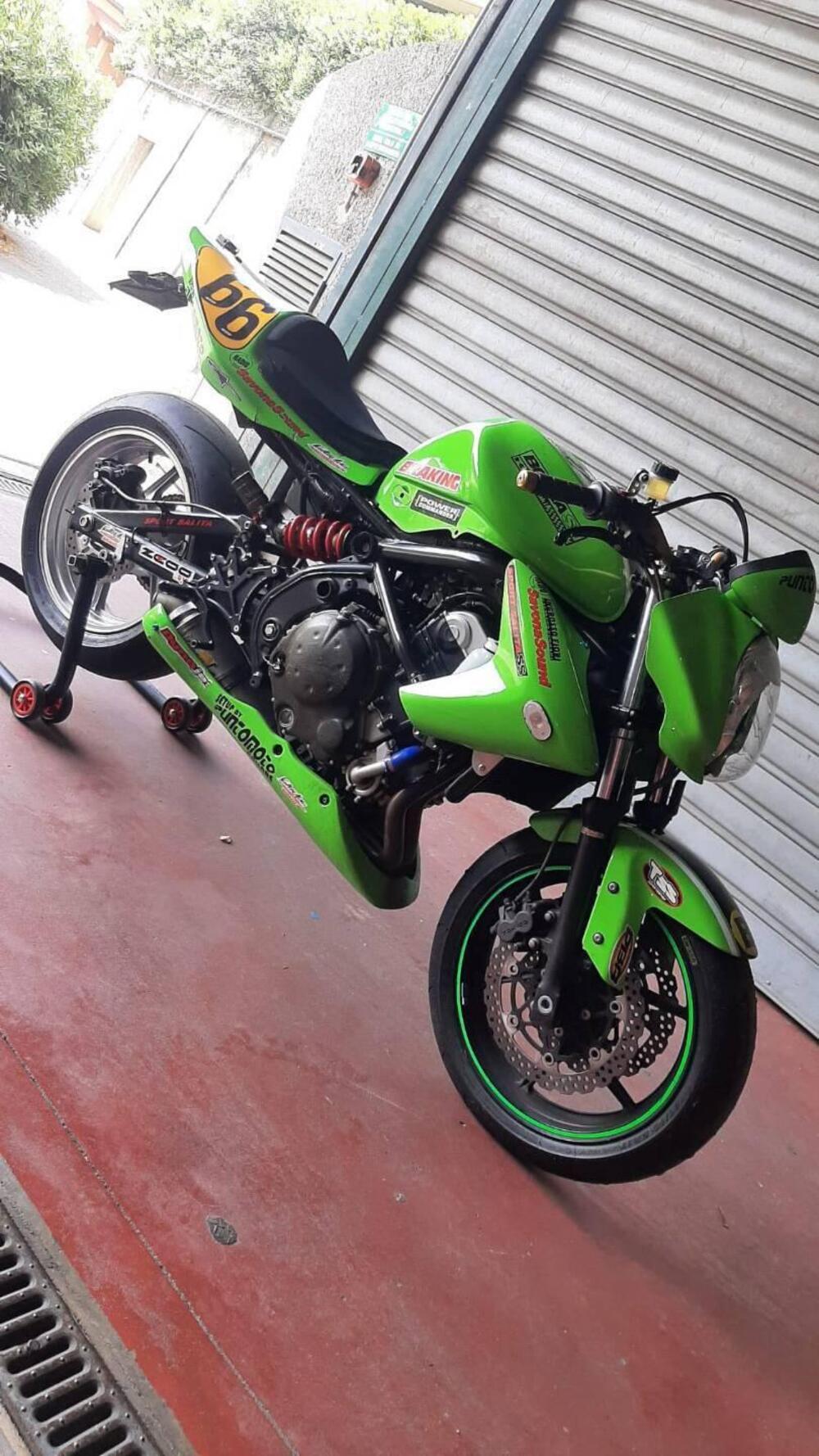 Kawasaki ER-6N (2006 - 09) (10)