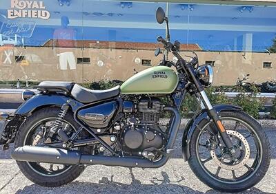 Royal Enfield Meteor 350 Fireball (2021 - 25) nuova