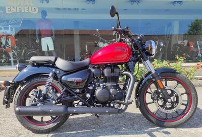 Royal Enfield Meteor 350 Fireball (2021 - 25) nuova