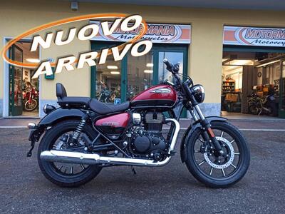 Royal Enfield Meteor 350 Supernova (2021 - 25) nuova