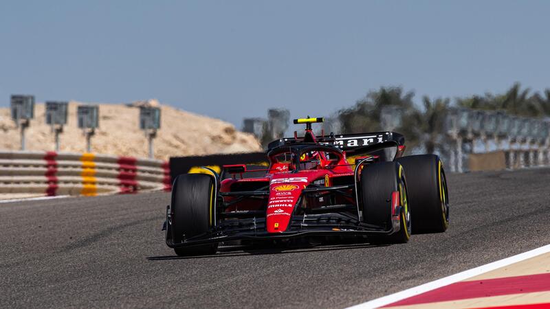 F1 2023. Ferrari, Red Bull e non solo: cosa abbiamo imparato, team per team, dai test in Bahrain 