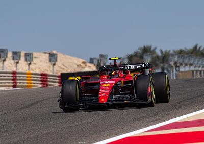 F1 2023. Ferrari, Red Bull e non solo: cosa abbiamo imparato, team per team, dai test in Bahrain 