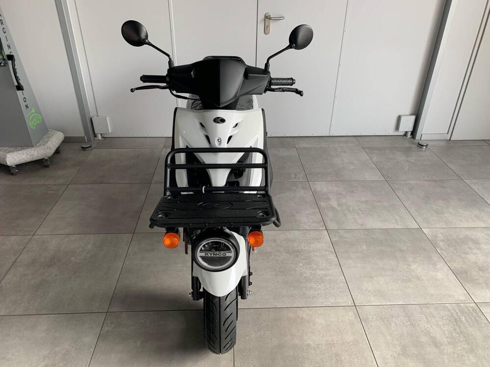 Kymco Agility 125 Carry (2021 - 25) (2)