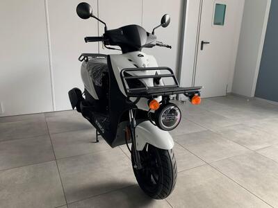 Kymco Agility 125 Carry (2021 - 25) nuova