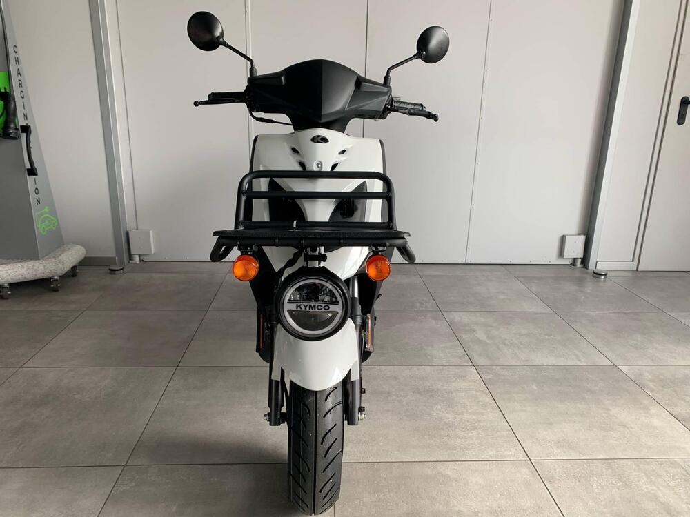 Kymco Agility 125 Carry (2021 - 25) (3)