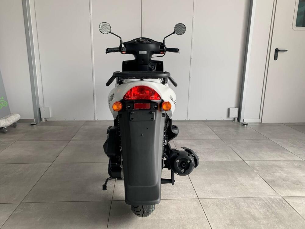 Kymco Agility 125 Carry (2021 - 25) (9)