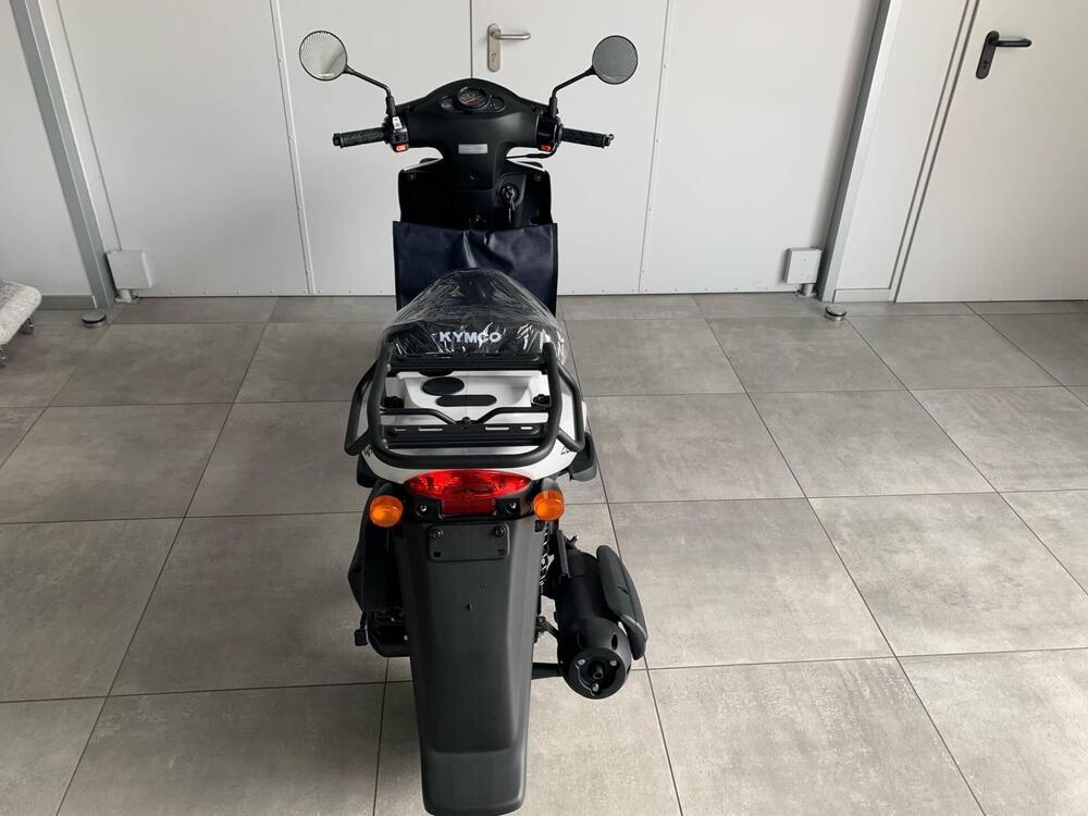 Kymco Agility 125 Carry (2021 - 25) (10)