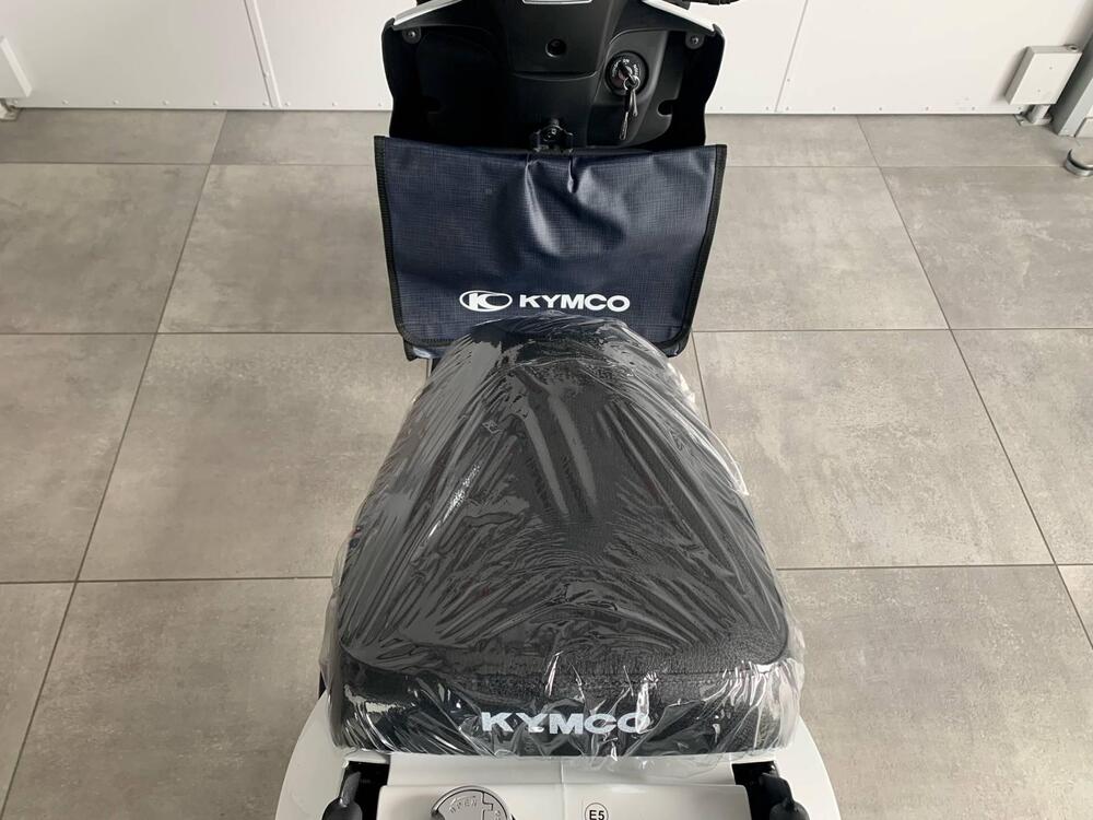Kymco Agility 125 Carry (2021 - 25) (13)