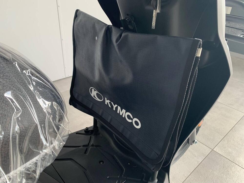 Kymco Agility 125 Carry (2021 - 25) (20)