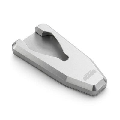 ESTENSIONE DEL CAVALLETTO Ktm