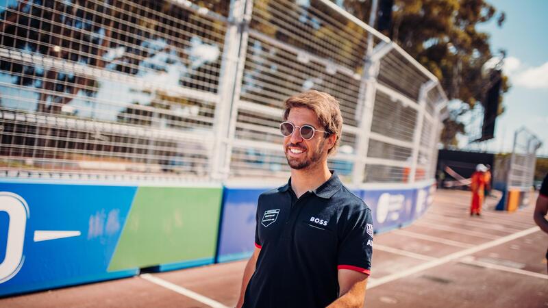 Formula E, E-Prix Cape Town 2023: da Costa vince con una rimonta pazzesca dal 13&deg; posto