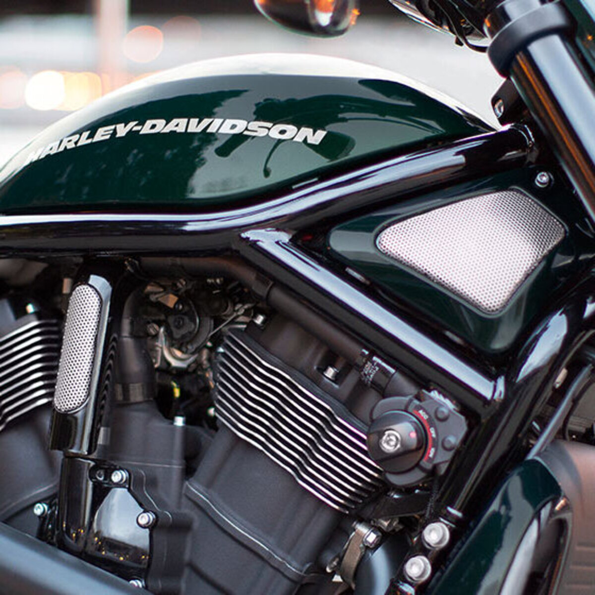 Harley-Davidson 1250 Night Rod Special (2008 - 17) - VRSCDX