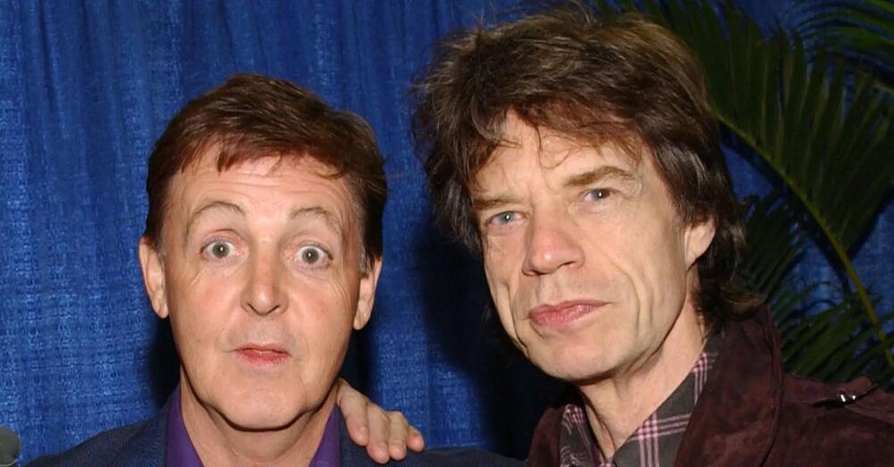 Rolling Stones e Beatles insieme per un nuovo album: ma era davvero necessario?