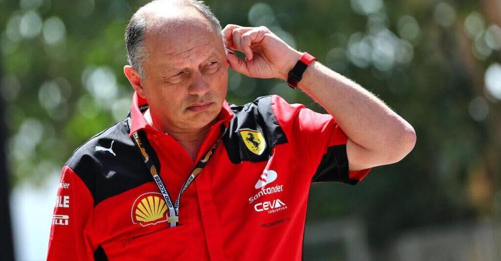 Red Bull gi&agrave; troppo forte per la Ferrari? Vasseur zittisce tutti con una sola risposta