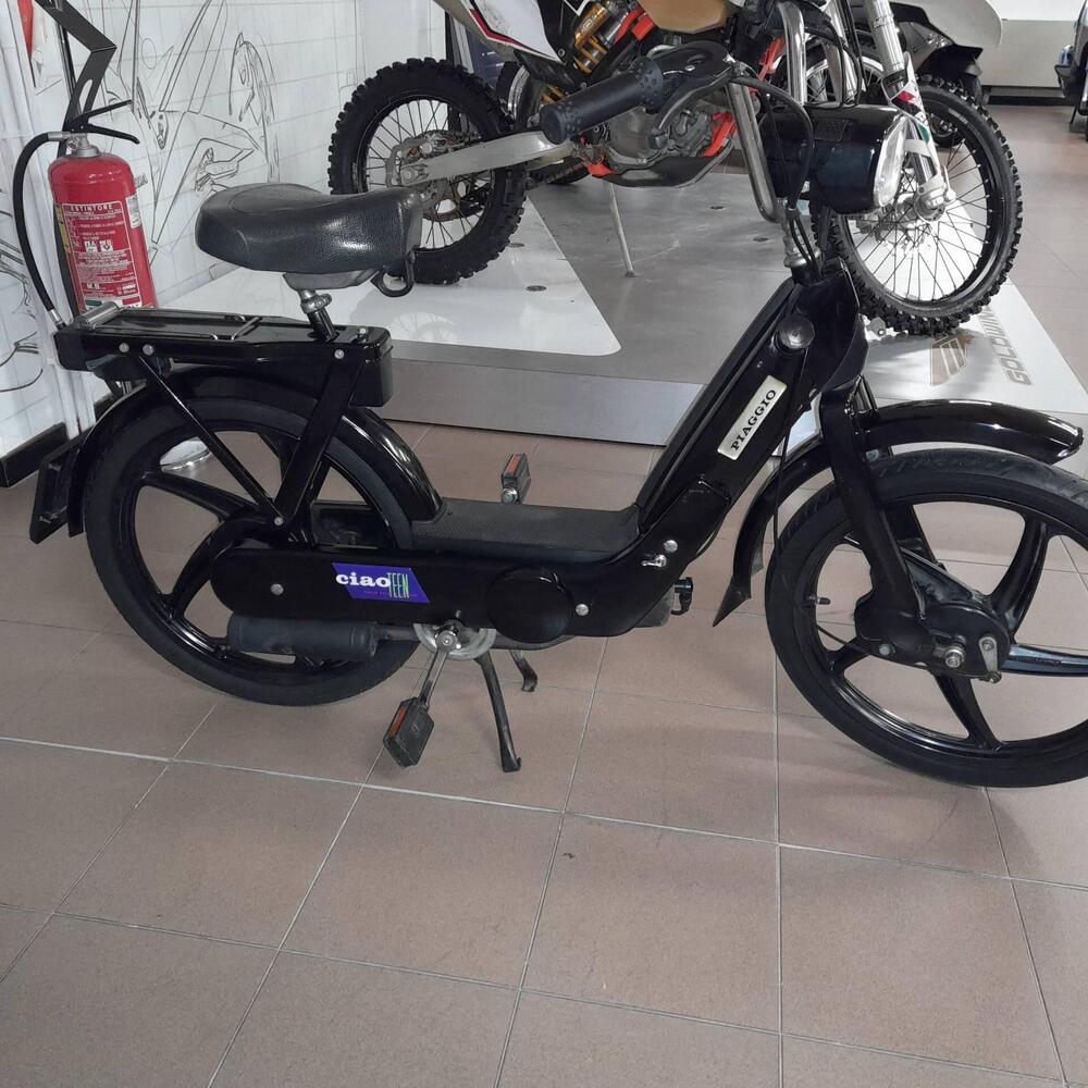 Piaggio ciao 50 px teen
