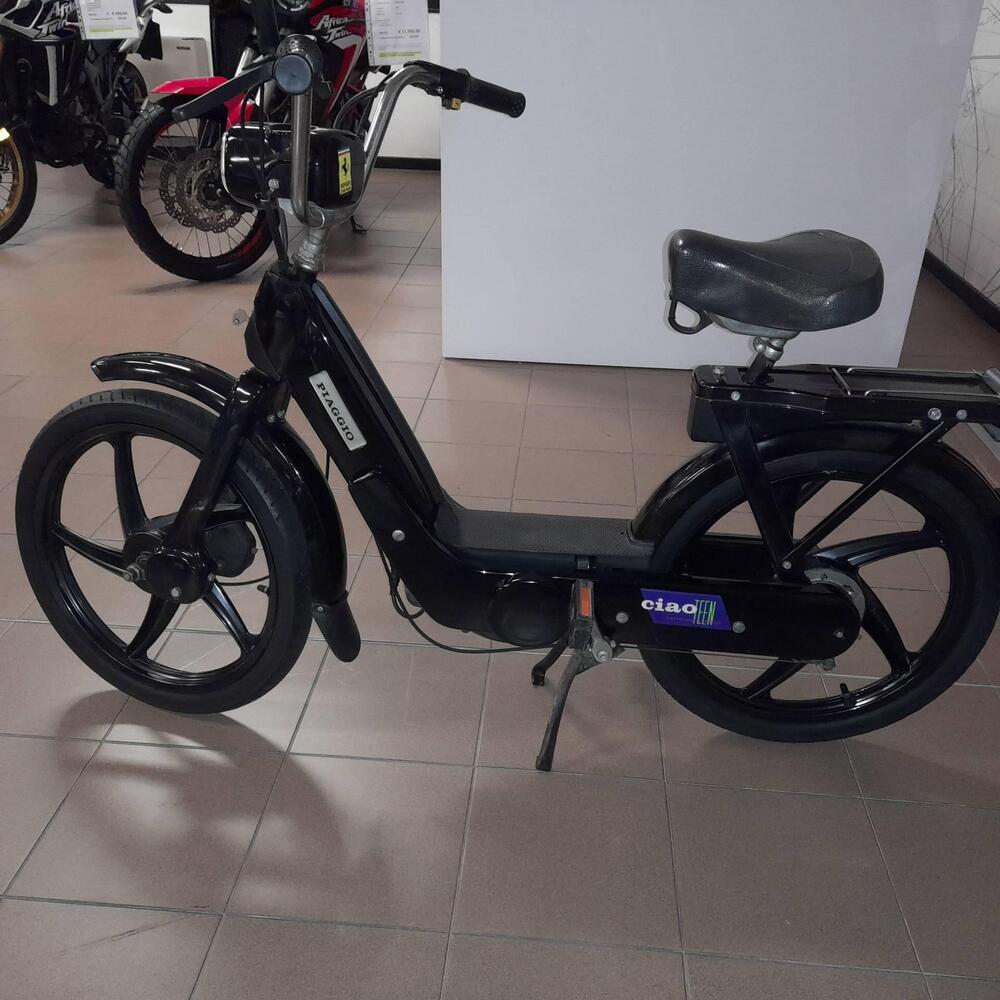 Piaggio ciao 50 px teen (3)
