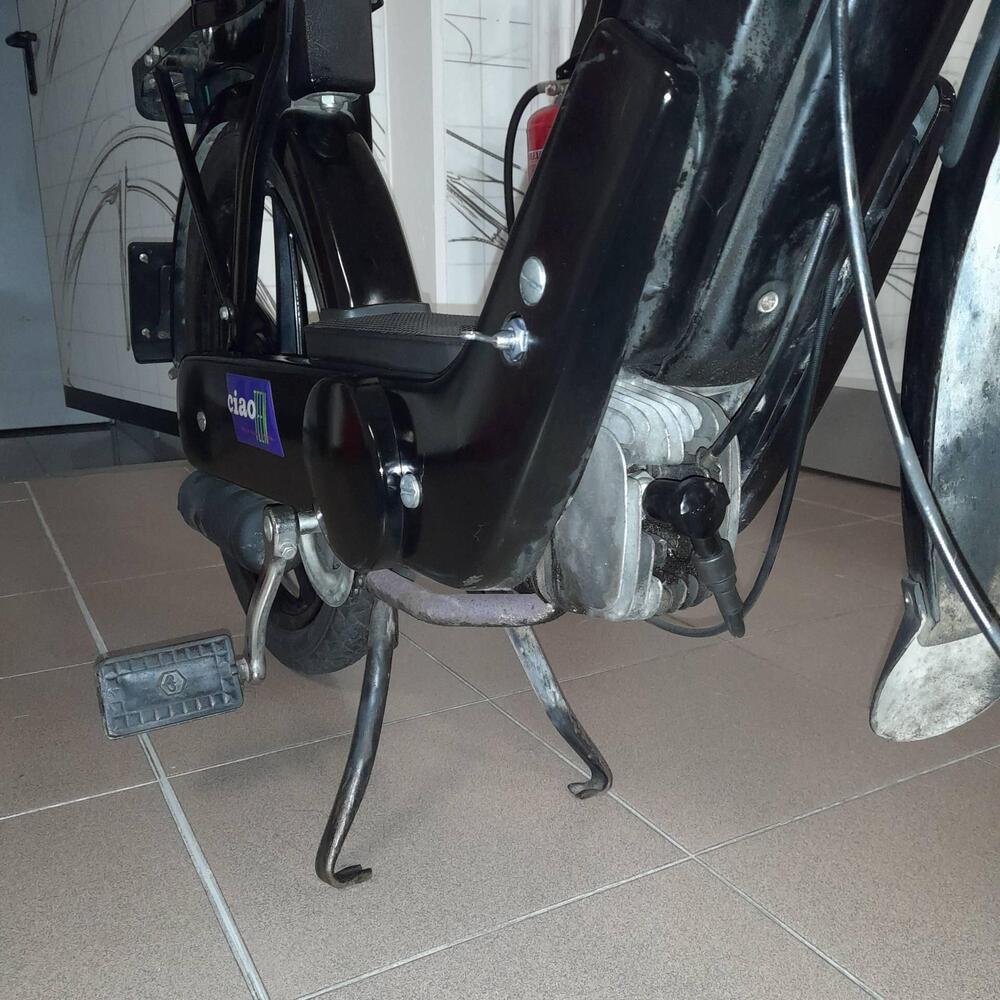 Piaggio ciao 50 px teen (6)