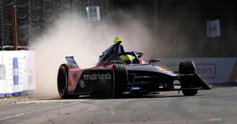 FE, ritiro Mahindra e Abt Cupra dall&rsquo;E-Prix di Cape Town: ecco cosa &egrave; successo