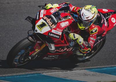 SBK 2023. GP d'Australia. Le pagelle: dominio di Alvaro Bautista ma soprattutto di Ducati, 5 su 5! [GALLERY]