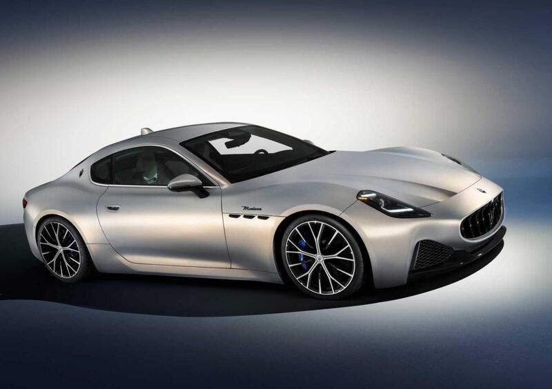 Maserati Granturismo (2023-->>) (2)