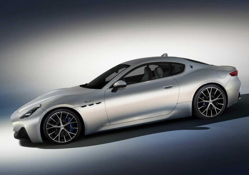 Maserati Granturismo (2023-->>) (5)