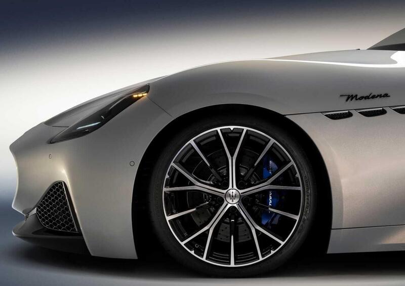 Maserati Granturismo (2023-->>) (12)