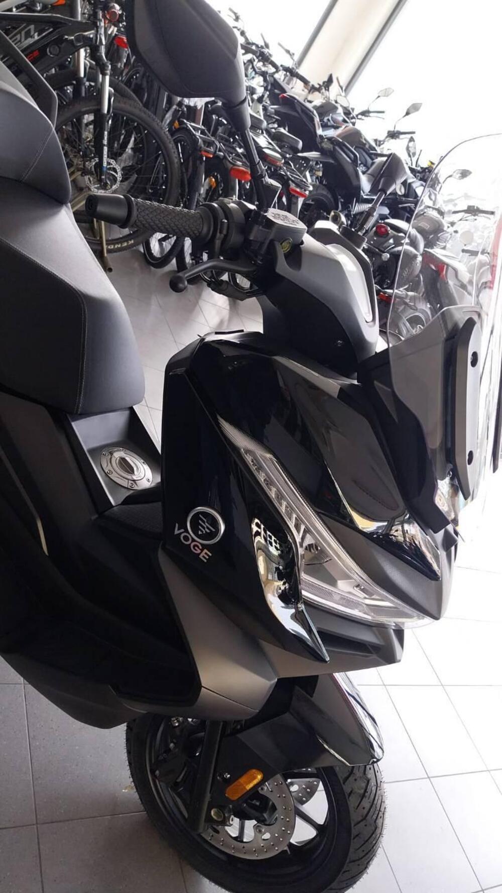 Voge Sfida SR4 (2022 - 24) (3)