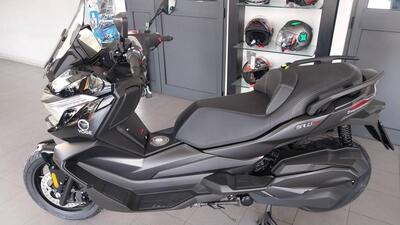 Voge Sfida SR4 (2022 - 24) nuova