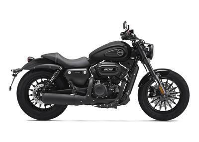 Keeway Motor V302 C (2022 - 25) nuova