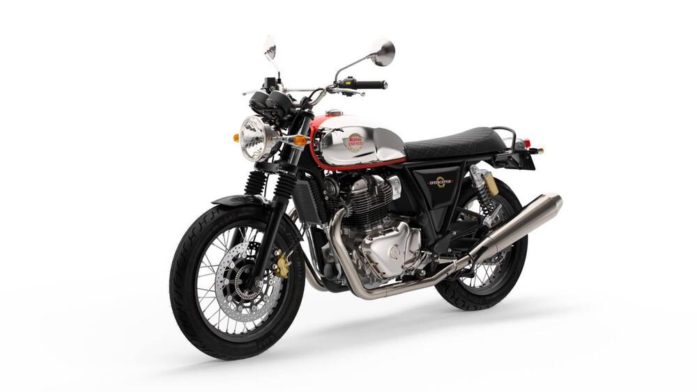 Royal Enfield Interceptor 650 (2021 - 26) (3)