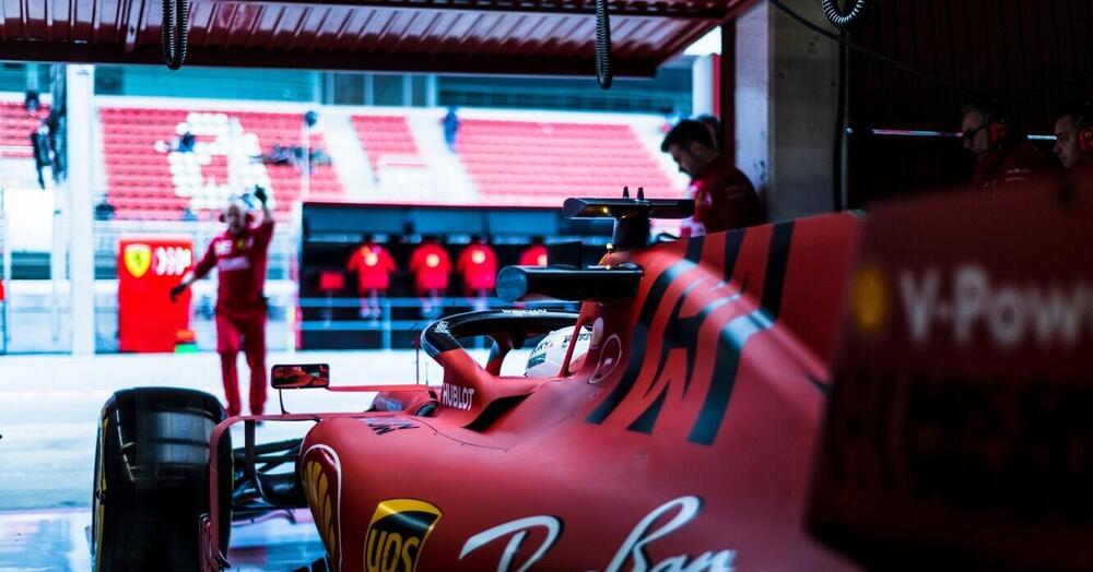 Wolff avvisa la Ferrari: non saranno la seconda forza del 2023