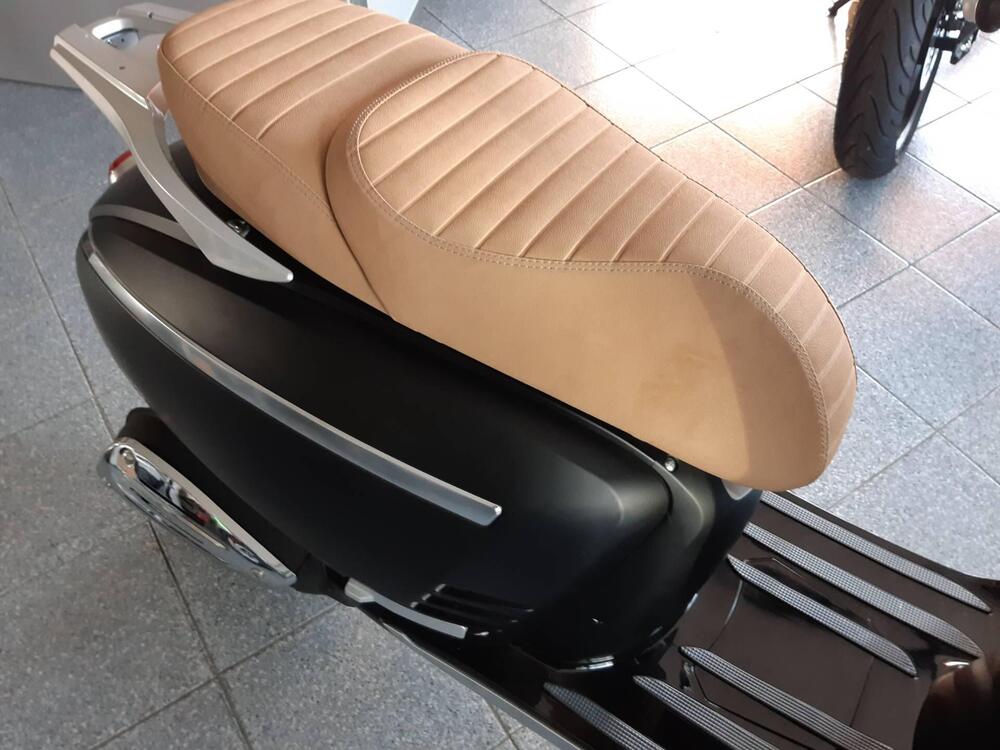 Keeway Motor Iskia 125 (2023 - 25) (2)