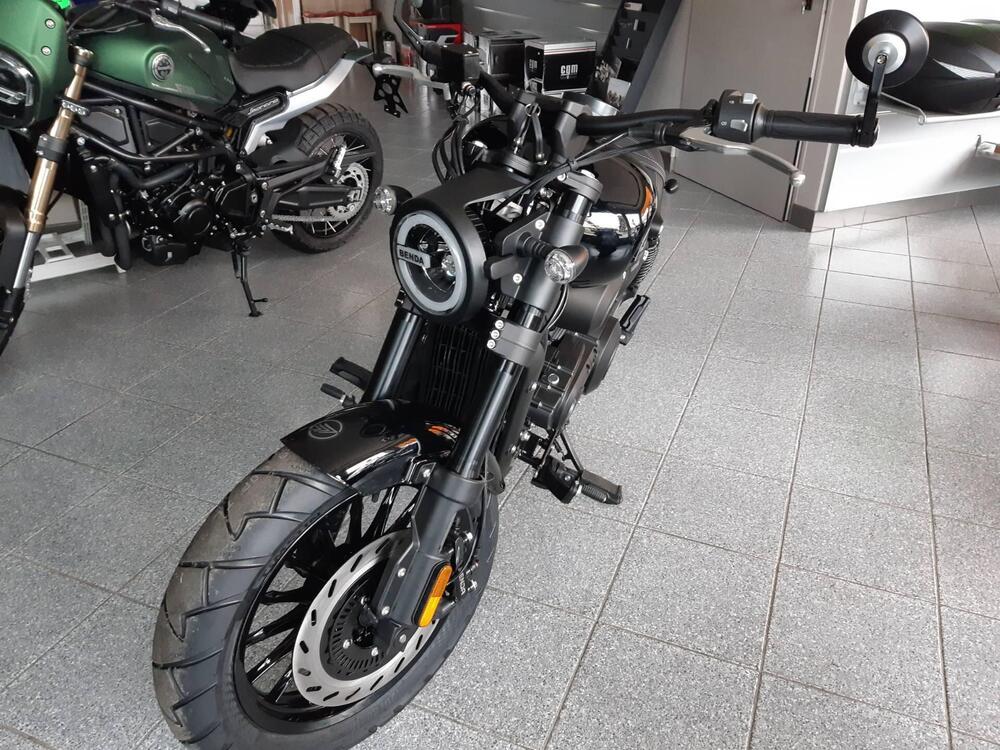 Keeway Motor V302 C (2022 - 25) (2)