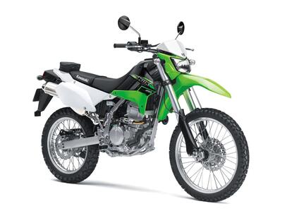 Kawasaki KLX 250