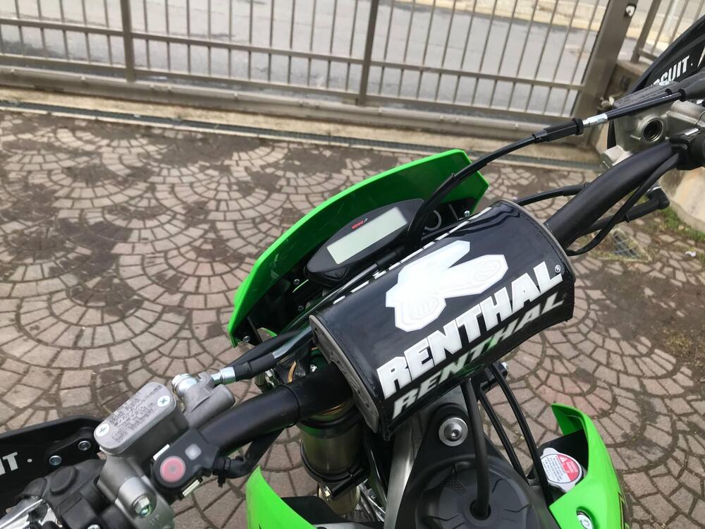 Kawasaki KX 250 X (2023 - 24) (8)