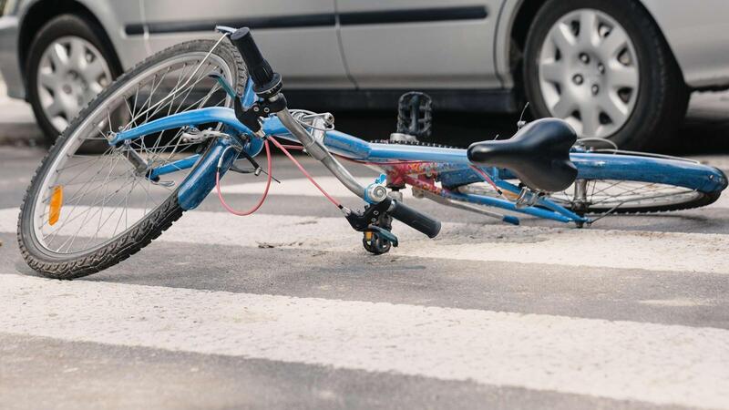 Investimenti pedoni e ciclisti: &egrave; allarme in Lombardia