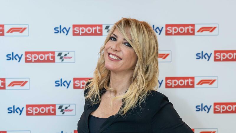 MotoGP: Vera Spadini: &ldquo;Che bella la MotoGP: ve la racconto&rdquo;