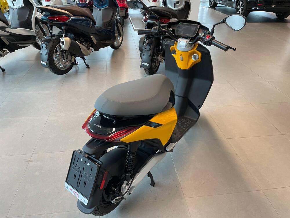Piaggio 1 Active PMP (2022 - 23) (5)