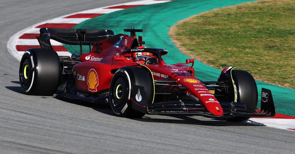 Ferrari, forse in Bahrain &egrave; meglio non vincere: cos&#039;&egrave; la maledizione della prima gara