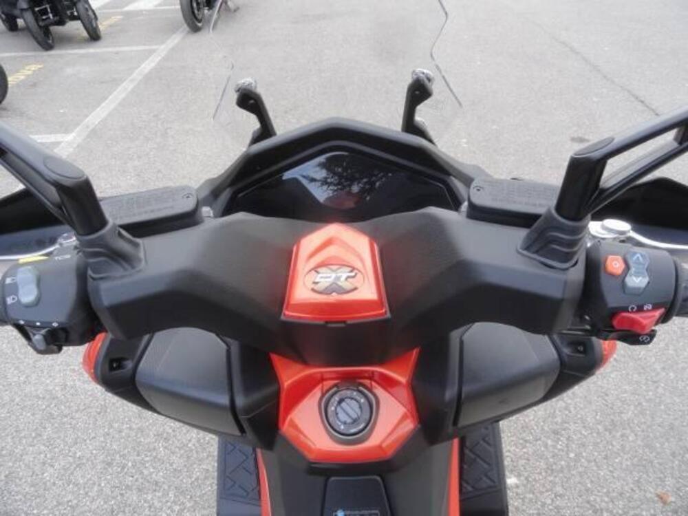 Kymco DTX 360 350 (2022 - 26) (10)