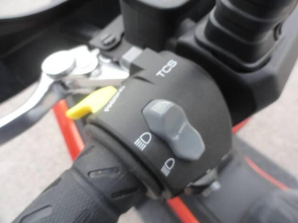 Kymco DTX 360 350 (2022 - 26) (11)