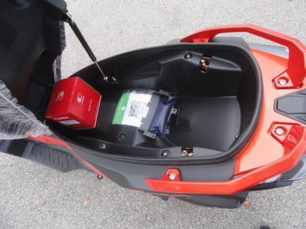 Kymco DTX 360 350 (2022 - 26) (13)