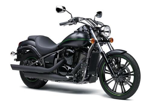 Kawasaki Vulcan VN 900 Custom (2011 - 16)