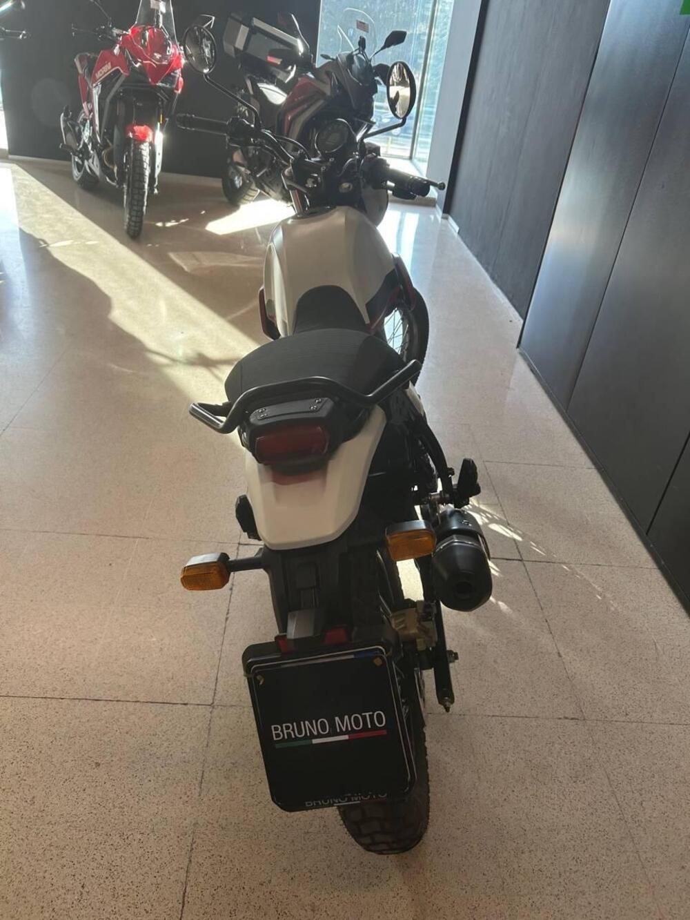 Royal Enfield Scram 411 (2022 - 24) (4)