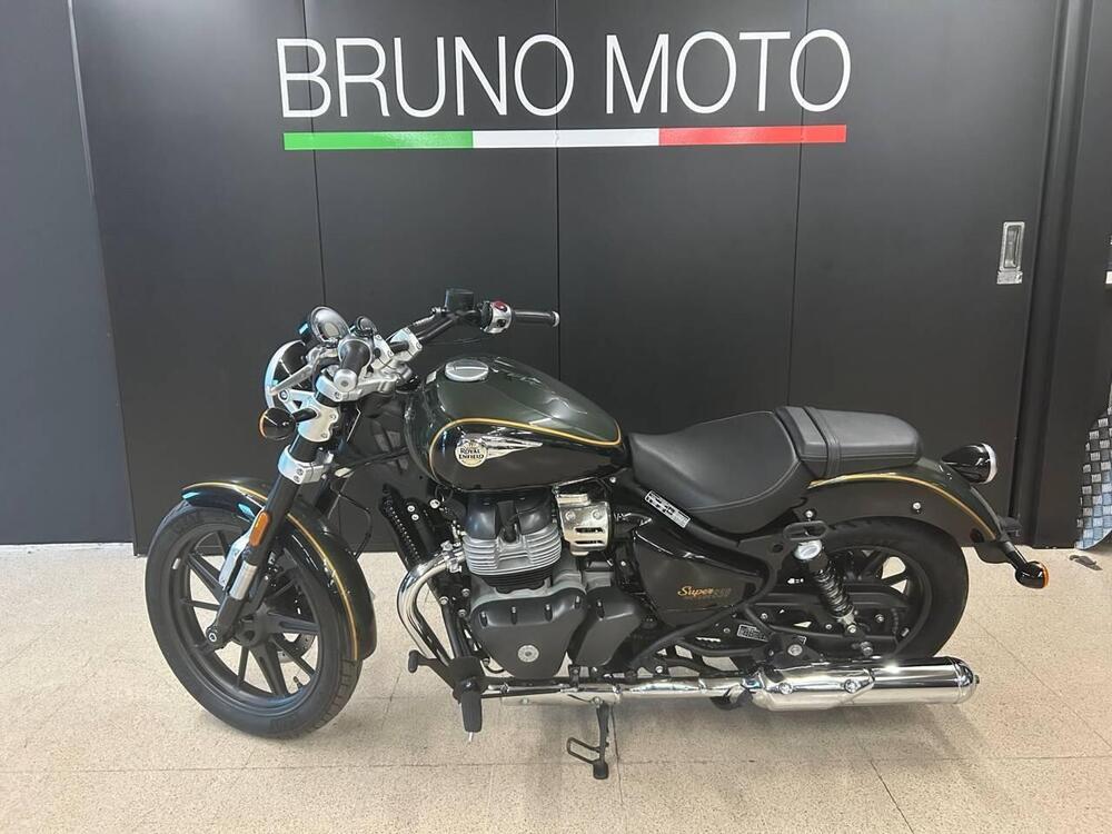 Royal Enfield Super Meteor 650 (2023 - 25) (2)